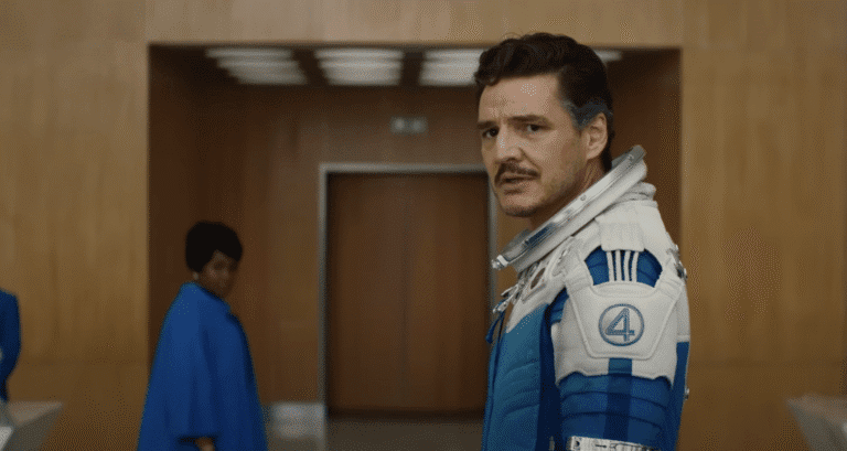 Pedro Pascal confirma su presencia en CCXP México 2025